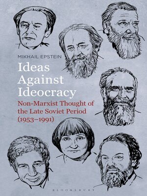 cover image of Ideas Against Ideocracy